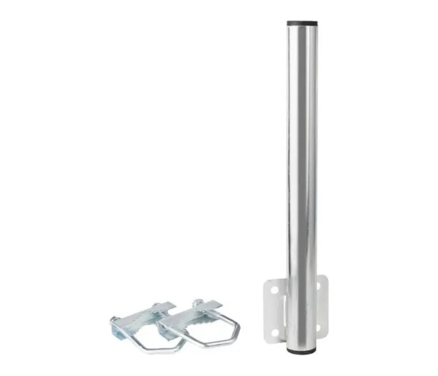 ExtraLink C400 Uchwyt balkonowy 400mm cybanty M8 stal ocynk - 1543533 - zdjęcie
